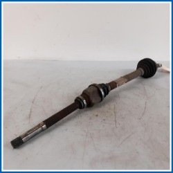 Semiasse TRASMISSIONE NE | dx. | ant. CITROEN C-Elysee