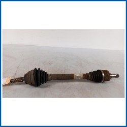 Semiasse TRASMISSIONE NE | sx. | ant. CITROEN C-Elysee