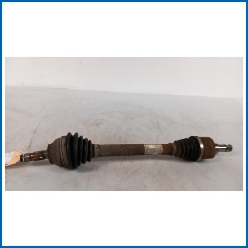 Semiasse TRASMISSIONE NE | sx. | ant. CITROEN C-Elysee