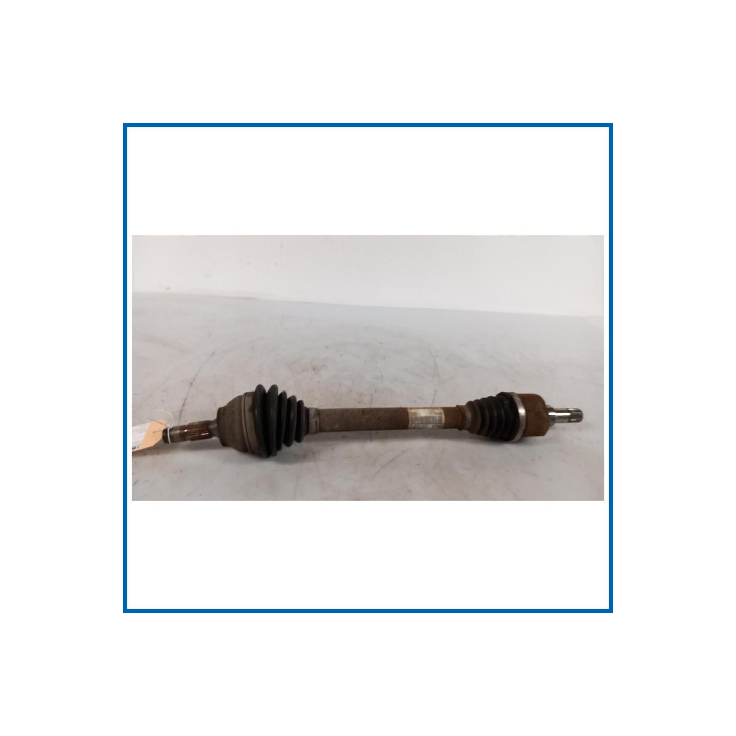 Semiasse TRASMISSIONE NE | sx. | ant. CITROEN C-Elysee