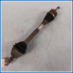 Semiasse TRASMISSIONE NE | sx. | ant. CITROEN C-Elysee