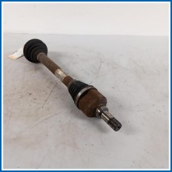 Semiasse TRASMISSIONE NE | sx. | ant. CITROEN C-Elysee