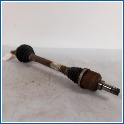 Semiasse TRASMISSIONE NE | sx. | ant. CITROEN C-Elysee