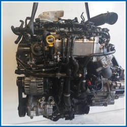 Motore semicompleto . |  |  AUDI Q3 8UG