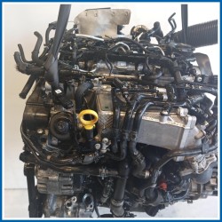 Motore semicompleto . |  |  AUDI Q3 8UG