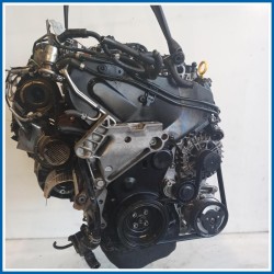 Motore semicompleto . |  |  AUDI Q3 8UG
