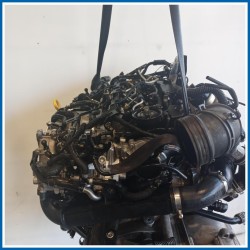 Motore semicompleto . |  |  AUDI Q3 8UG