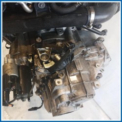 Cambio . |  |  AUDI Q3 8UG