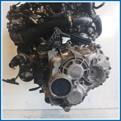 Cambio . |  |  AUDI Q3 8UG