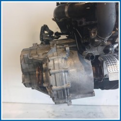 Cambio . |  |  AUDI Q3 8UG