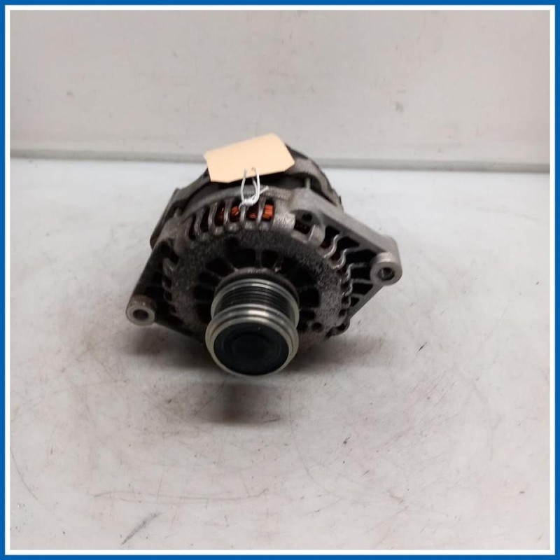 Alternatore Alternatore nuovo |  |  CHEVROLET Captiva I