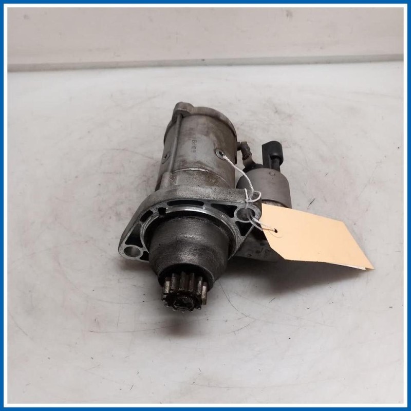 Motorino avviamento (revisionato) . |  |  VOLKSWAGEN Golf VII