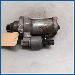 Motorino avviamento (revisionato) . |  |  VOLKSWAGEN Golf VII