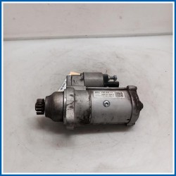 Motorino avviamento (revisionato) . |  |  VOLKSWAGEN Golf VII