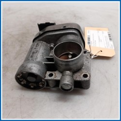 Corpo farfallato CORPO FARFALLATO BZ |  |  FIAT Panda II