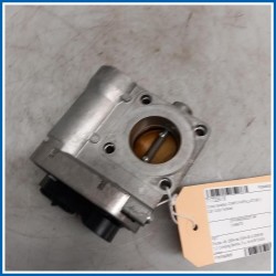 Corpo farfallato CORPO FARFALLATO BZ |  |  FIAT Panda II