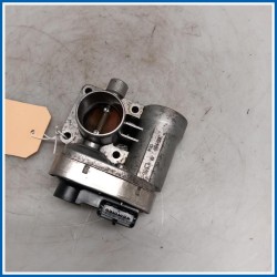 Corpo farfallato CORPO FARFALLATO BZ |  |  FIAT Panda II