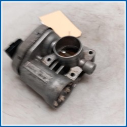 Corpo farfallato CORPO FARFALLATO BZ |  |  FIAT Panda II