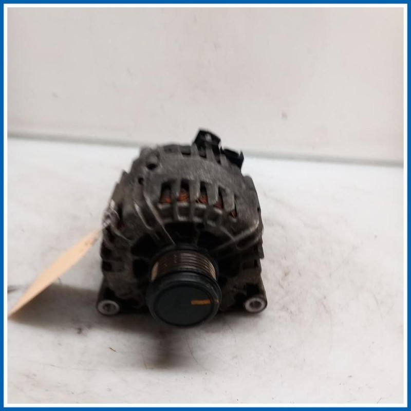 Alternatore ALTERNATOR ASSY |  |  FORD B-Max