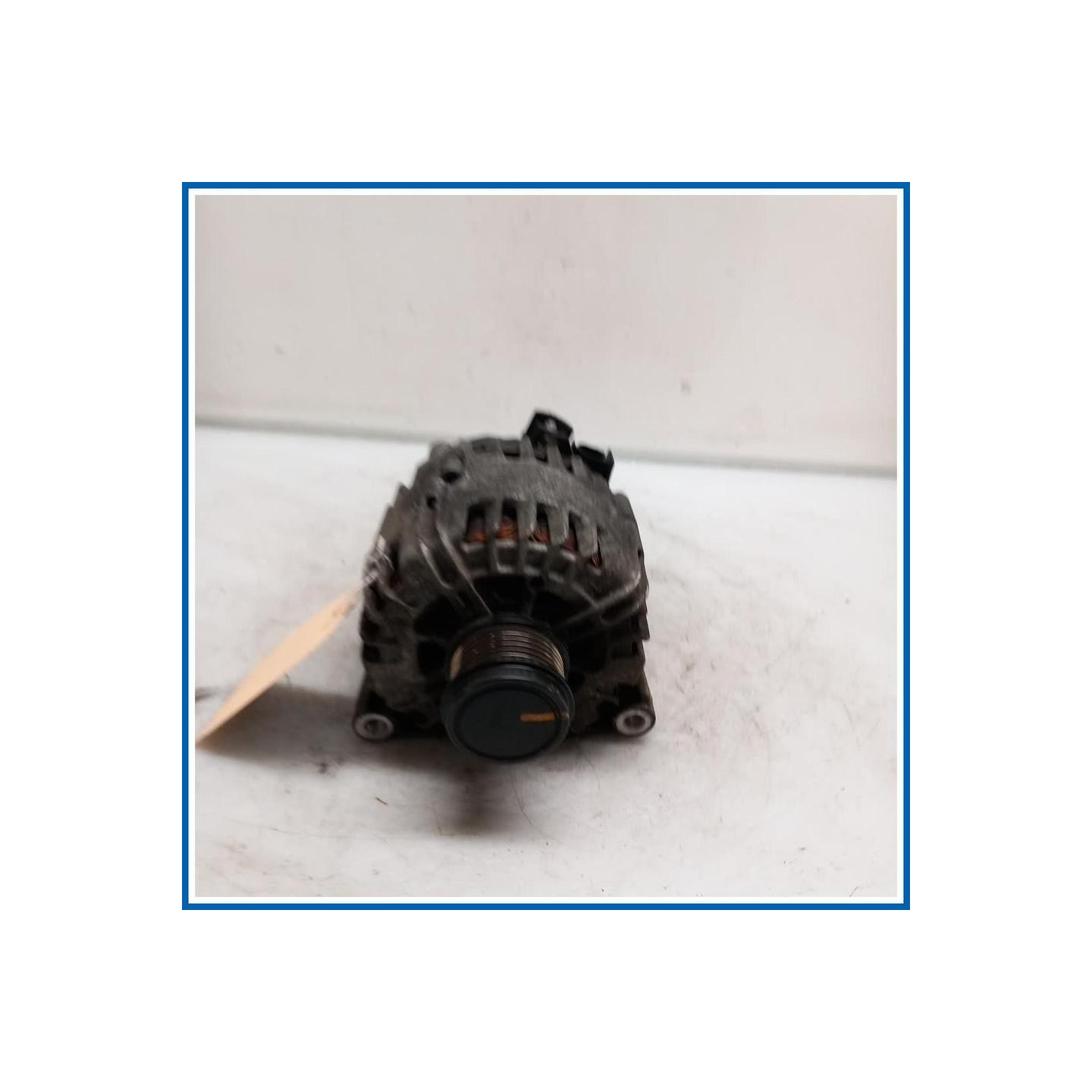 Alternatore ALTERNATOR ASSY |  |  FORD B-Max