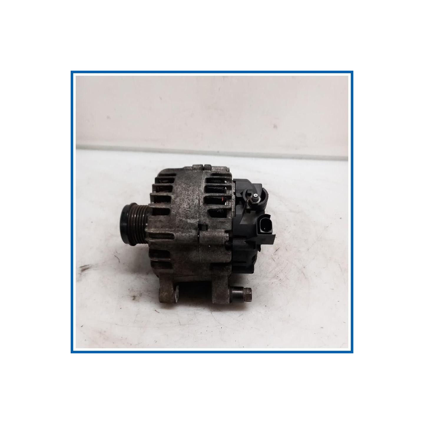 Alternatore ALTERNATOR ASSY |  |  FORD B-Max