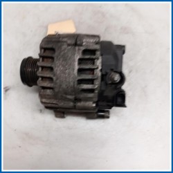 Alternatore ALTERNATOR ASSY |  |  FORD B-Max