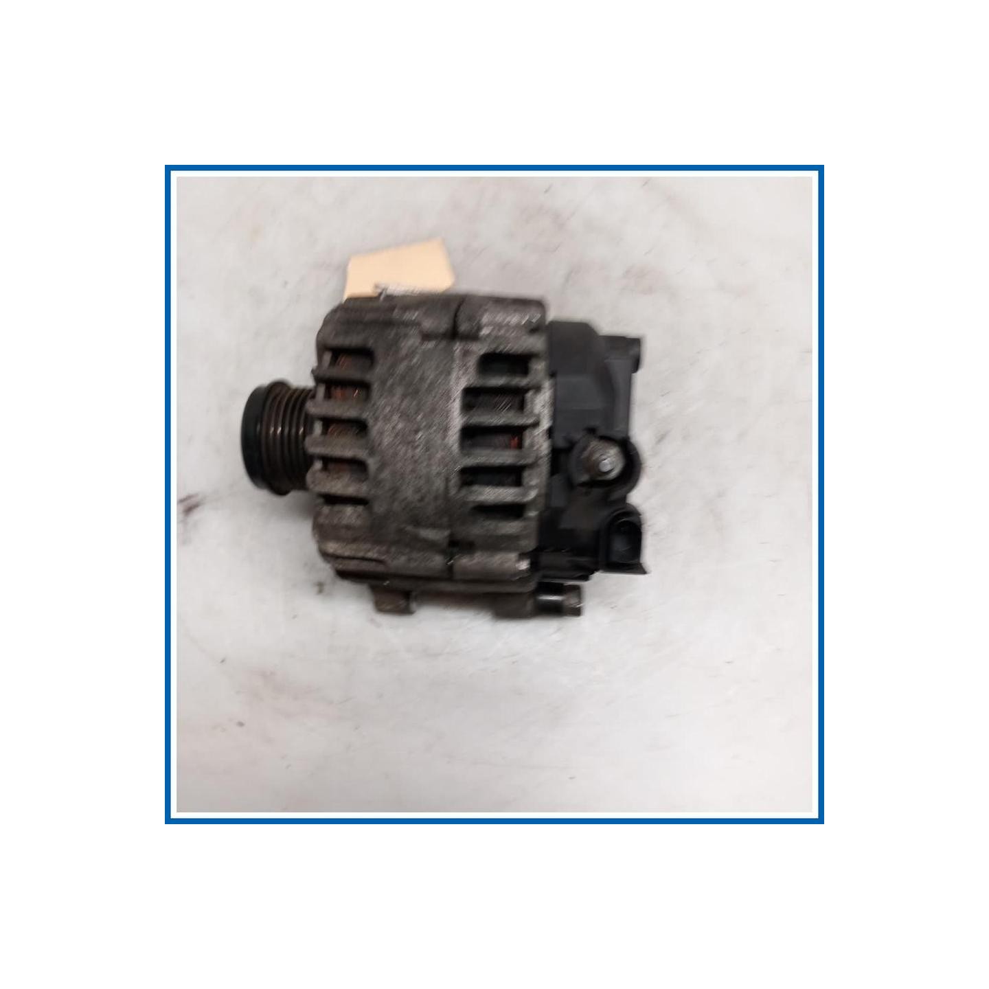Alternatore ALTERNATOR ASSY |  |  FORD B-Max