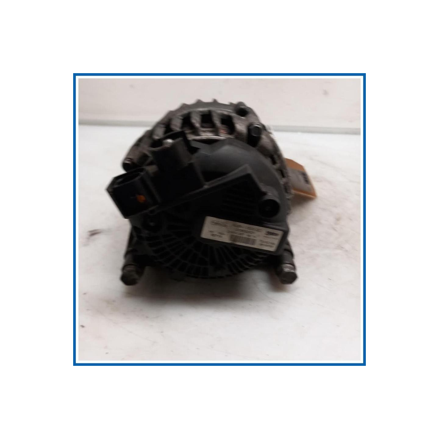 Alternatore ALTERNATOR ASSY |  |  FORD B-Max
