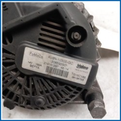 Alternatore ALTERNATOR ASSY |  |  FORD B-Max