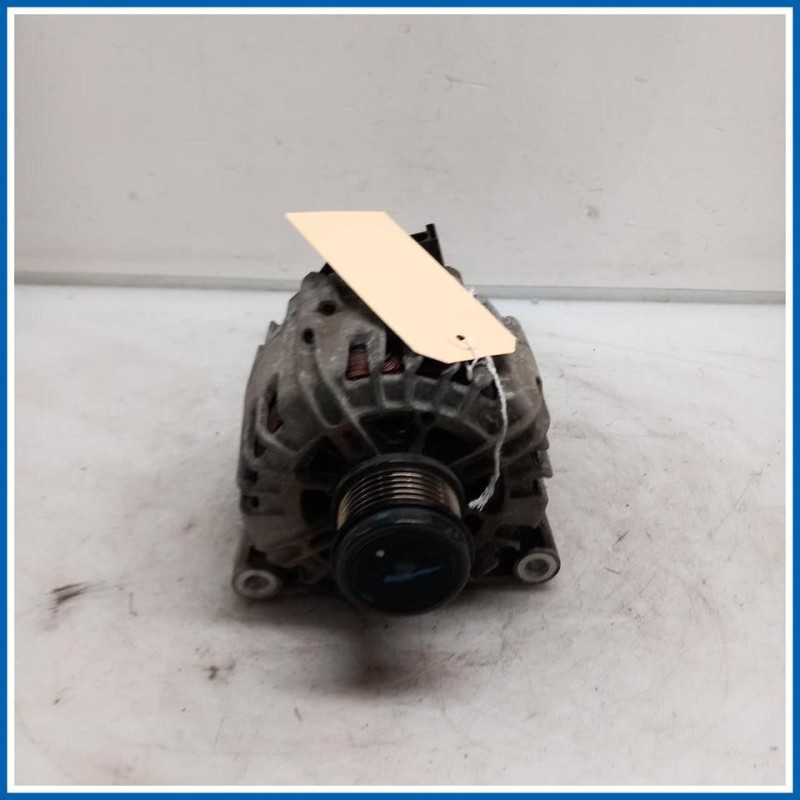 Alternatore ALTERNATOR ASSY |  |  FORD B-Max