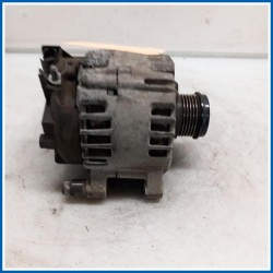 Alternatore ALTERNATOR ASSY |  |  FORD B-Max
