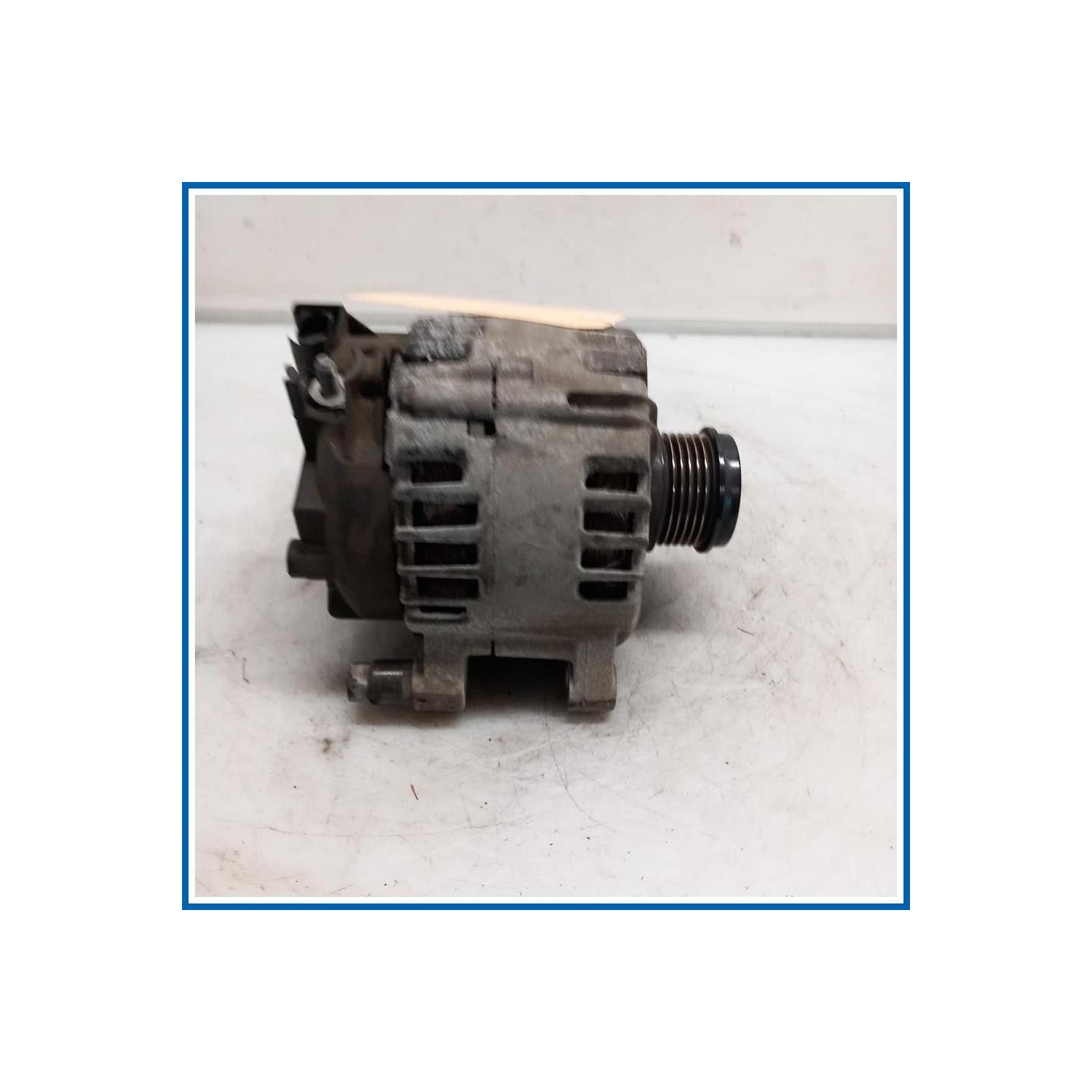 Alternatore ALTERNATOR ASSY |  |  FORD B-Max