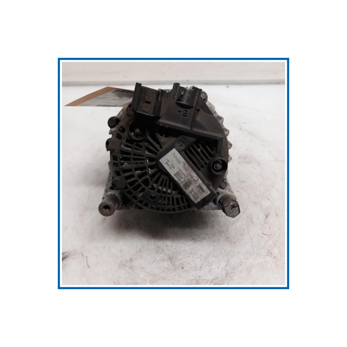 Alternatore ALTERNATOR ASSY |  |  FORD B-Max