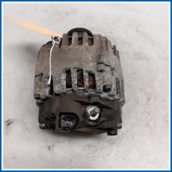Alternatore ALTERNATOR ASSY |  |  FORD B-Max