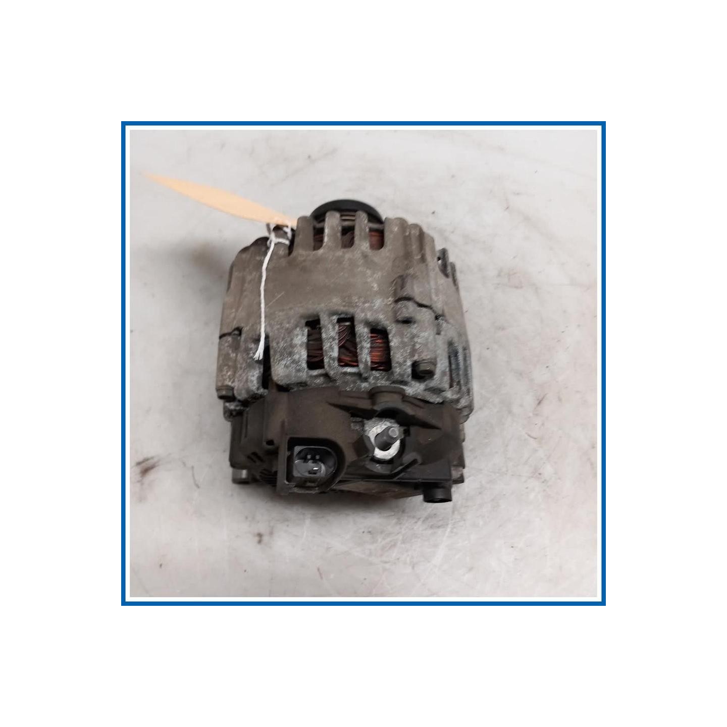 Alternatore ALTERNATOR ASSY |  |  FORD B-Max