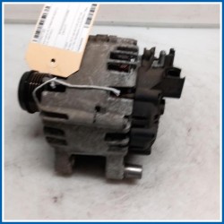 Alternatore ALTERNATOR ASSY |  |  FORD B-Max