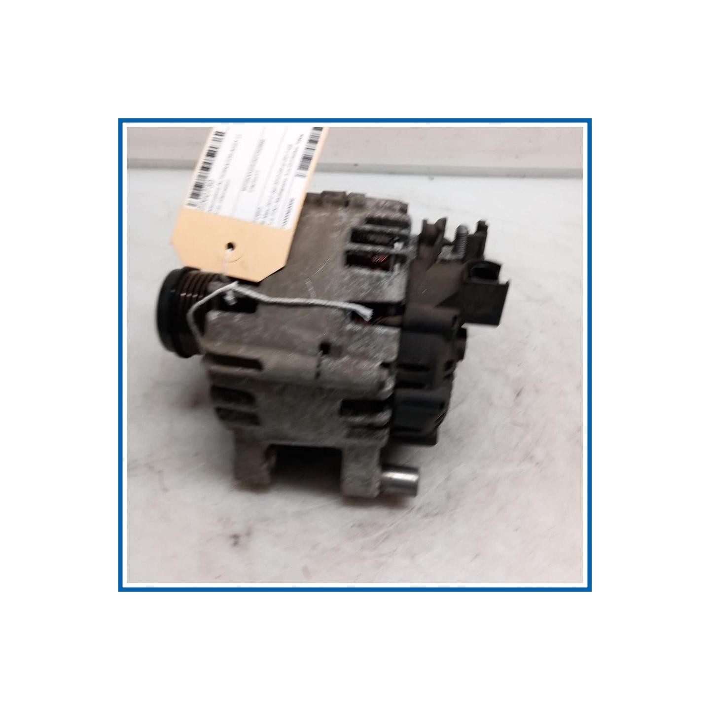 Alternatore ALTERNATOR ASSY |  |  FORD B-Max