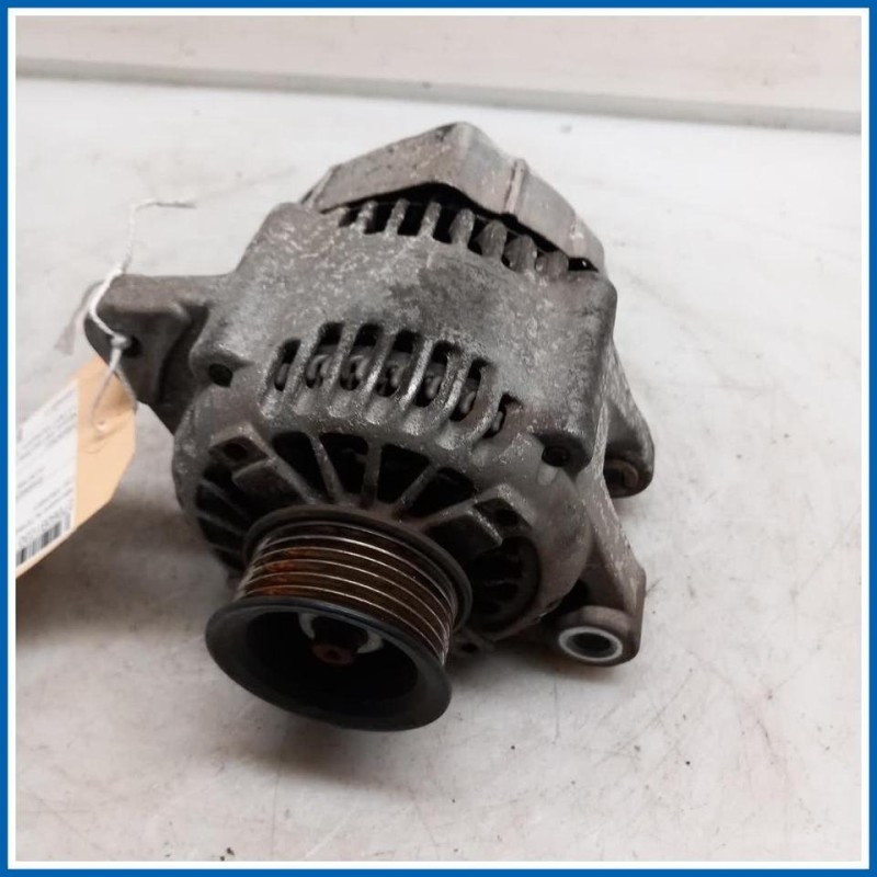 Alternatore ALTERNATORE J2 |  |  DAIHATSU Materia