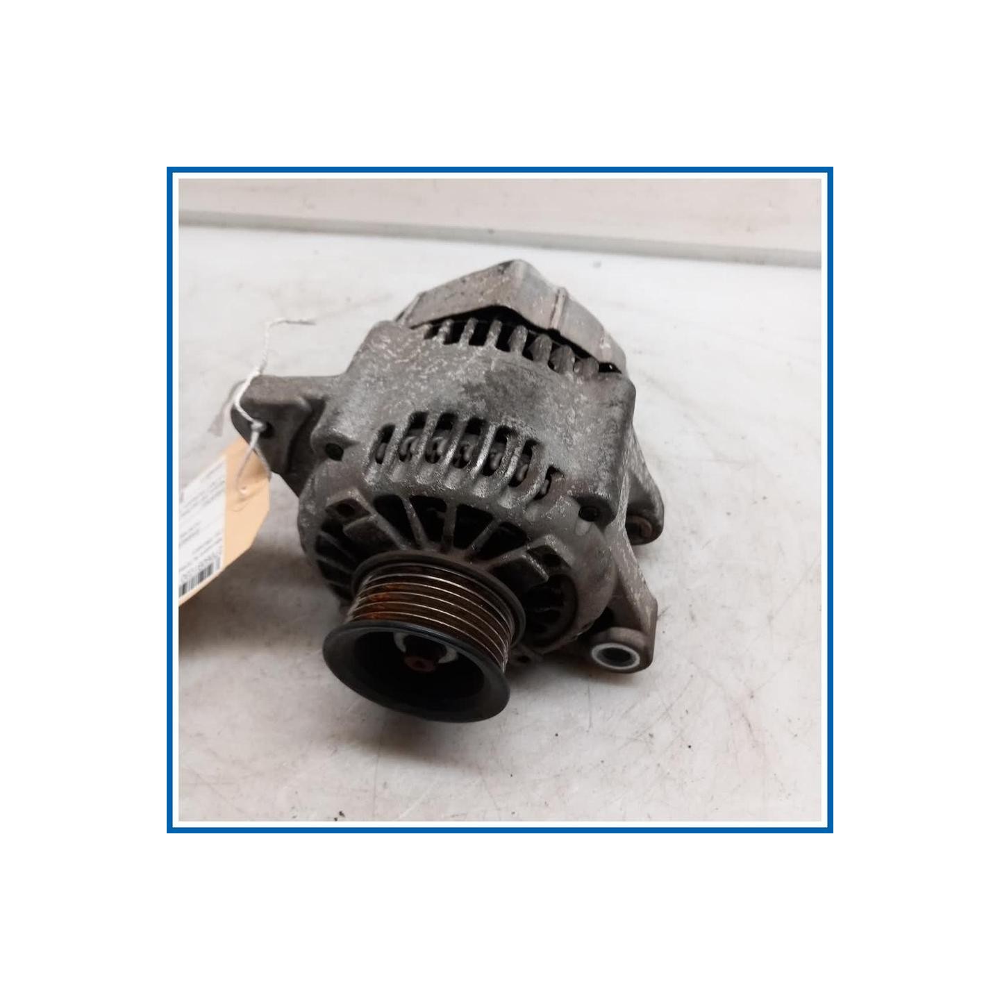 Alternatore ALTERNATORE J2 |  |  DAIHATSU Materia