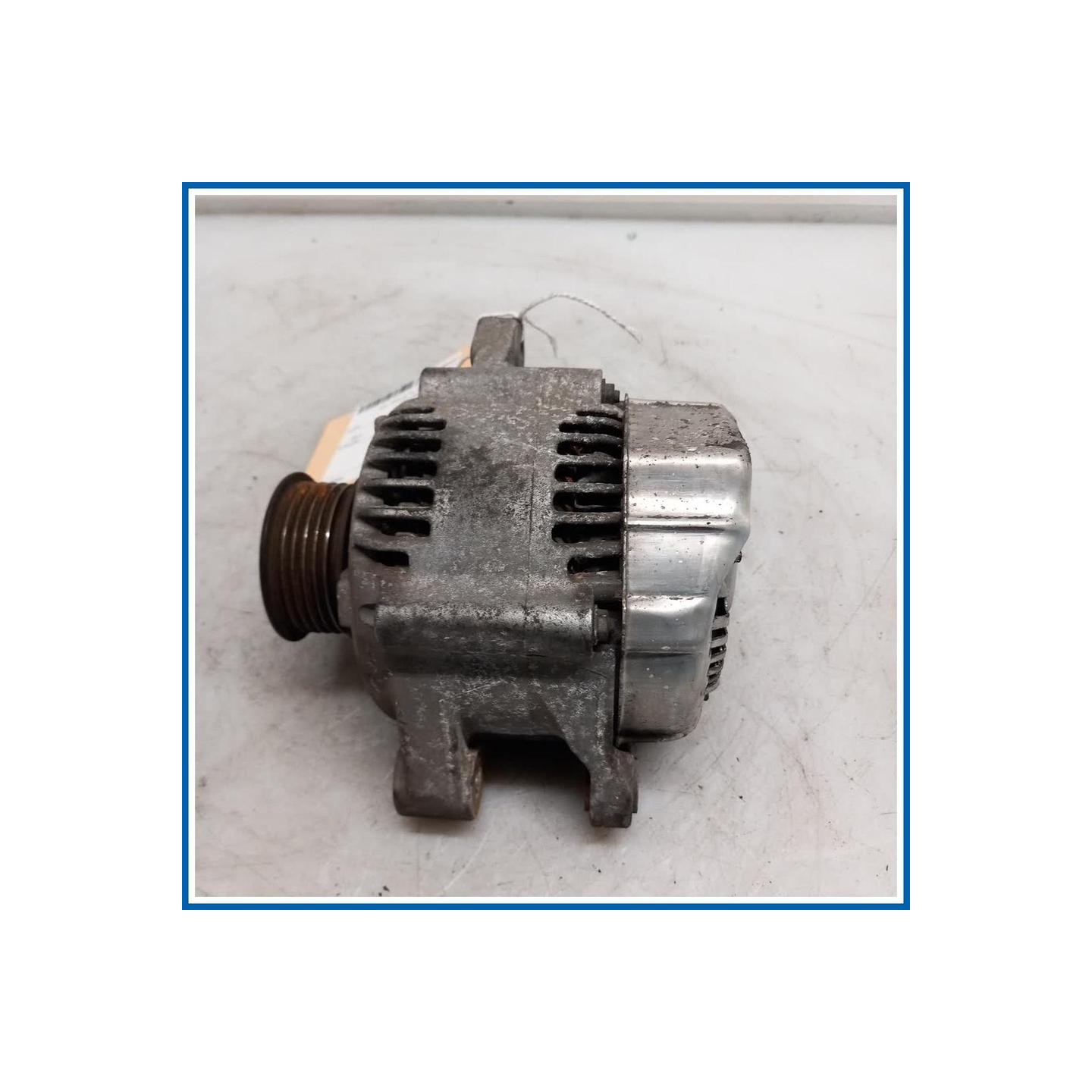 Alternatore ALTERNATORE J2 |  |  DAIHATSU Materia