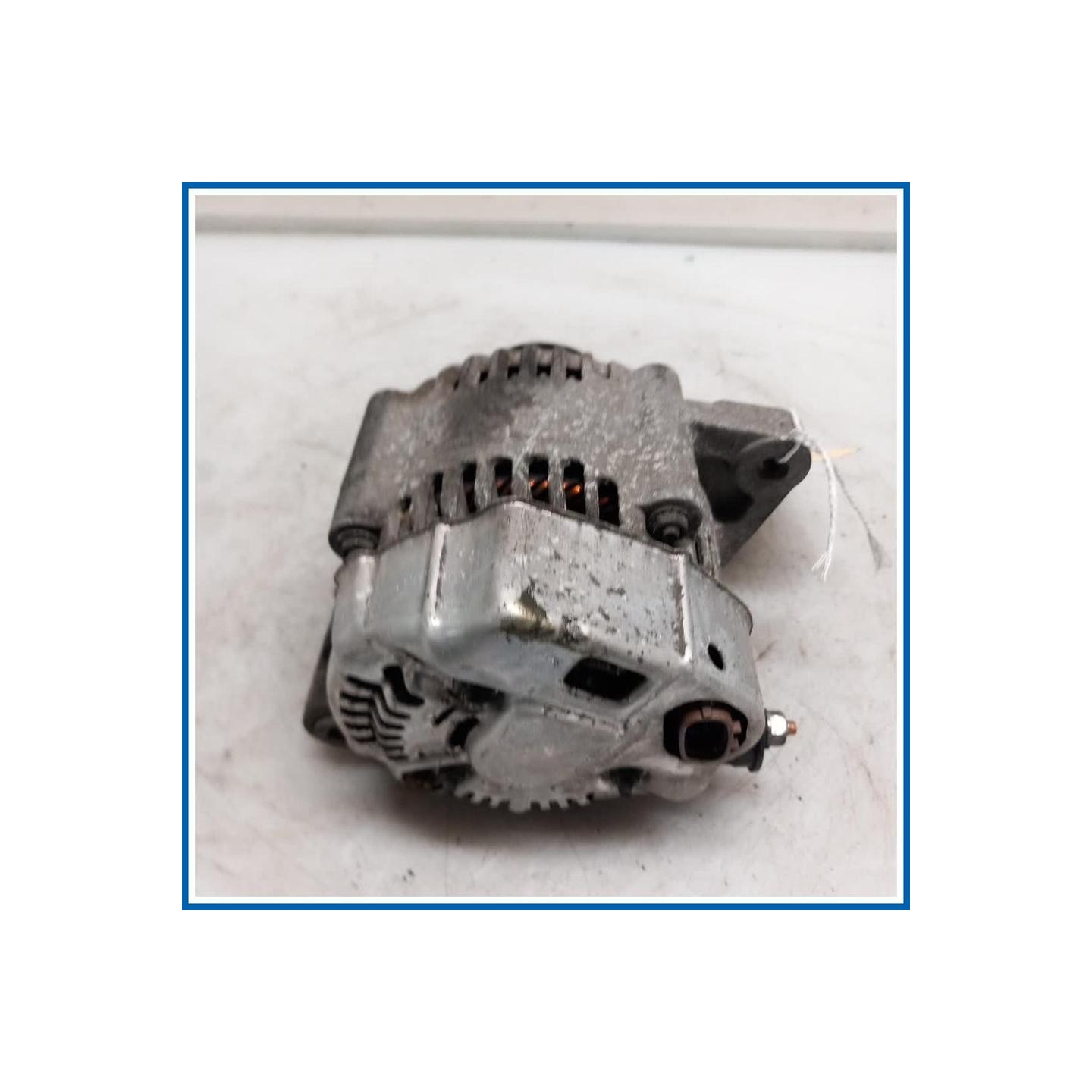 Alternatore ALTERNATORE J2 |  |  DAIHATSU Materia