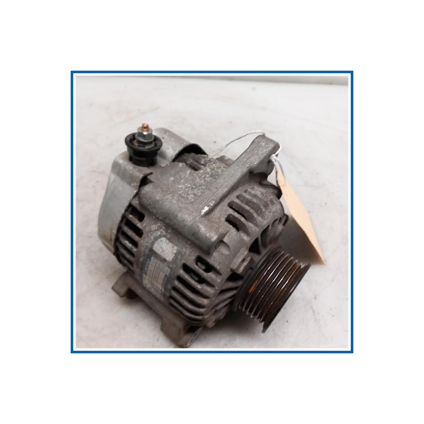 Alternatore ALTERNATORE J2 |  |  DAIHATSU Materia
