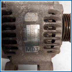 Alternatore ALTERNATORE J2 |  |  DAIHATSU Materia