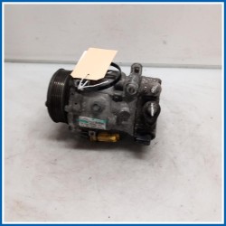 Compressore a/c COMP NUOVO |  |  PEUGEOT 5008 I