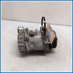 Compressore a/c COMP NUOVO |  |  PEUGEOT 5008 I