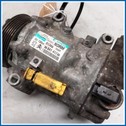 Compressore a/c COMP NUOVO |  |  PEUGEOT 5008 I