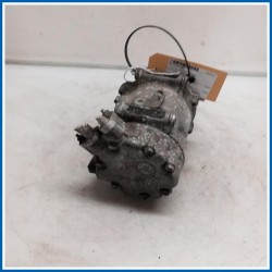 Compressore a/c COMP NUOVO |  |  PEUGEOT 5008 I