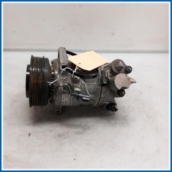 Compressore a/c (revisionato) COMPRESSORE, SOSTI |  |  VOLVO V40 II