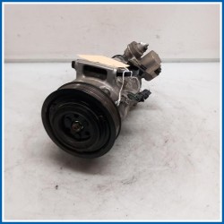 Compressore a/c (revisionato) COMPRESSORE, SOSTI |  |  VOLVO V40 II