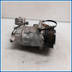 Compressore a/c (revisionato) COMPRESSORE, SOSTI |  |  VOLVO V40 II